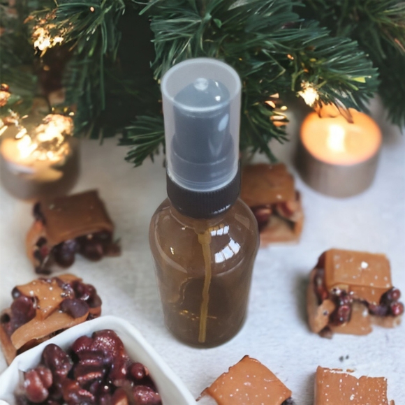 COOKIES FOR SANTA Hydrating Dry Body Oil Body Indulge - Picture 2 of 2